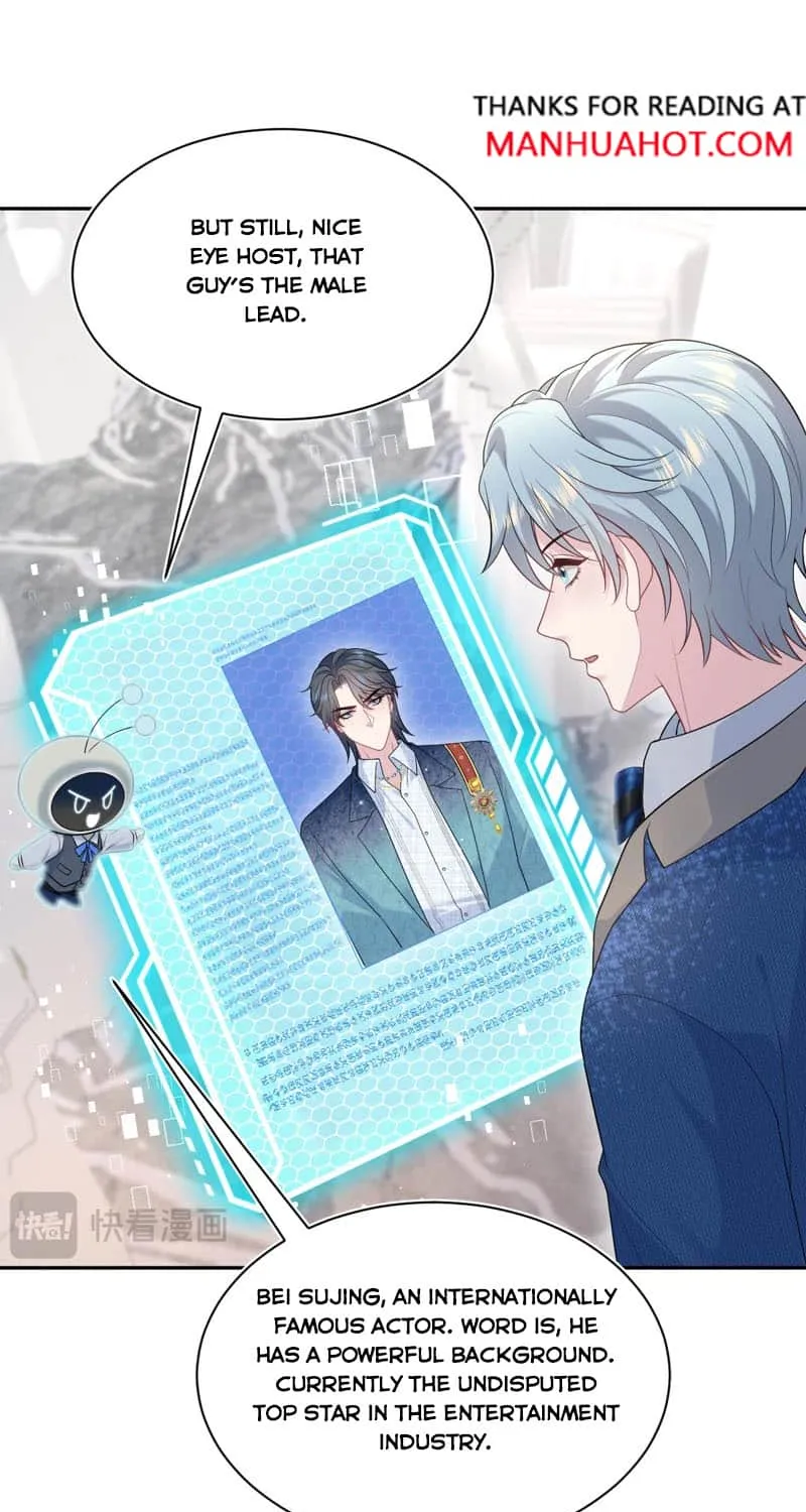 Read Seize My Boyfriend chapter 438 image 17 on Lezhin