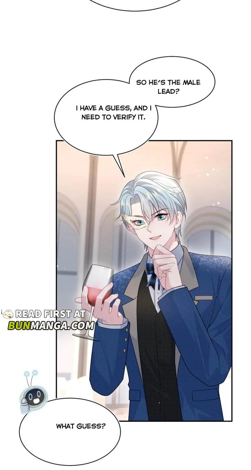 Read Seize My Boyfriend chapter 438 image 18 on Lezhin