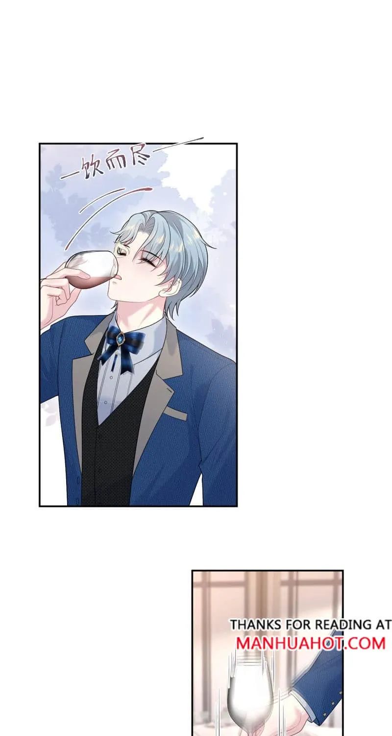 Read Seize My Boyfriend chapter 438 image 19 on Lezhin