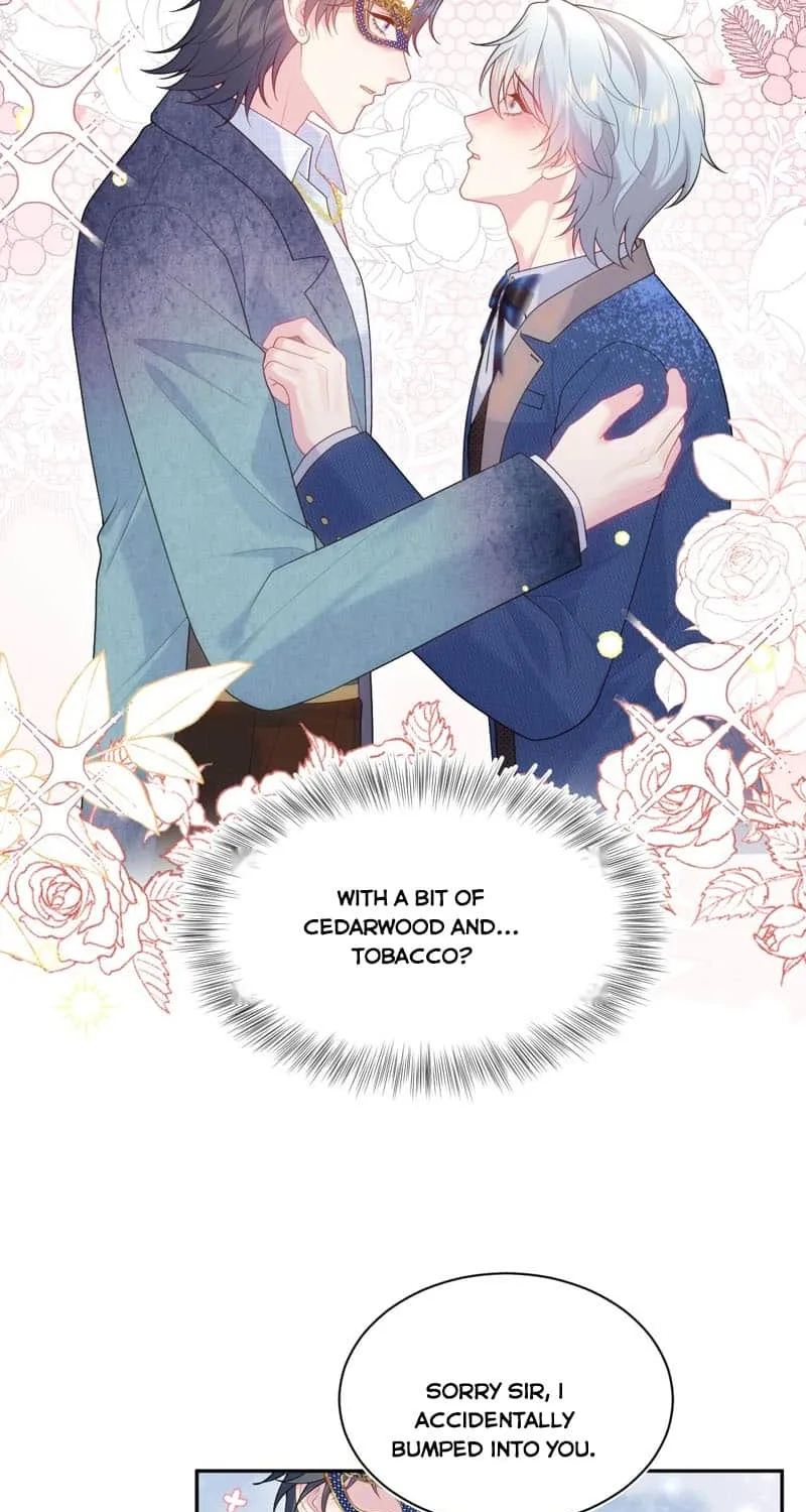 Read Seize My Boyfriend chapter 438 image 24 on Lezhin