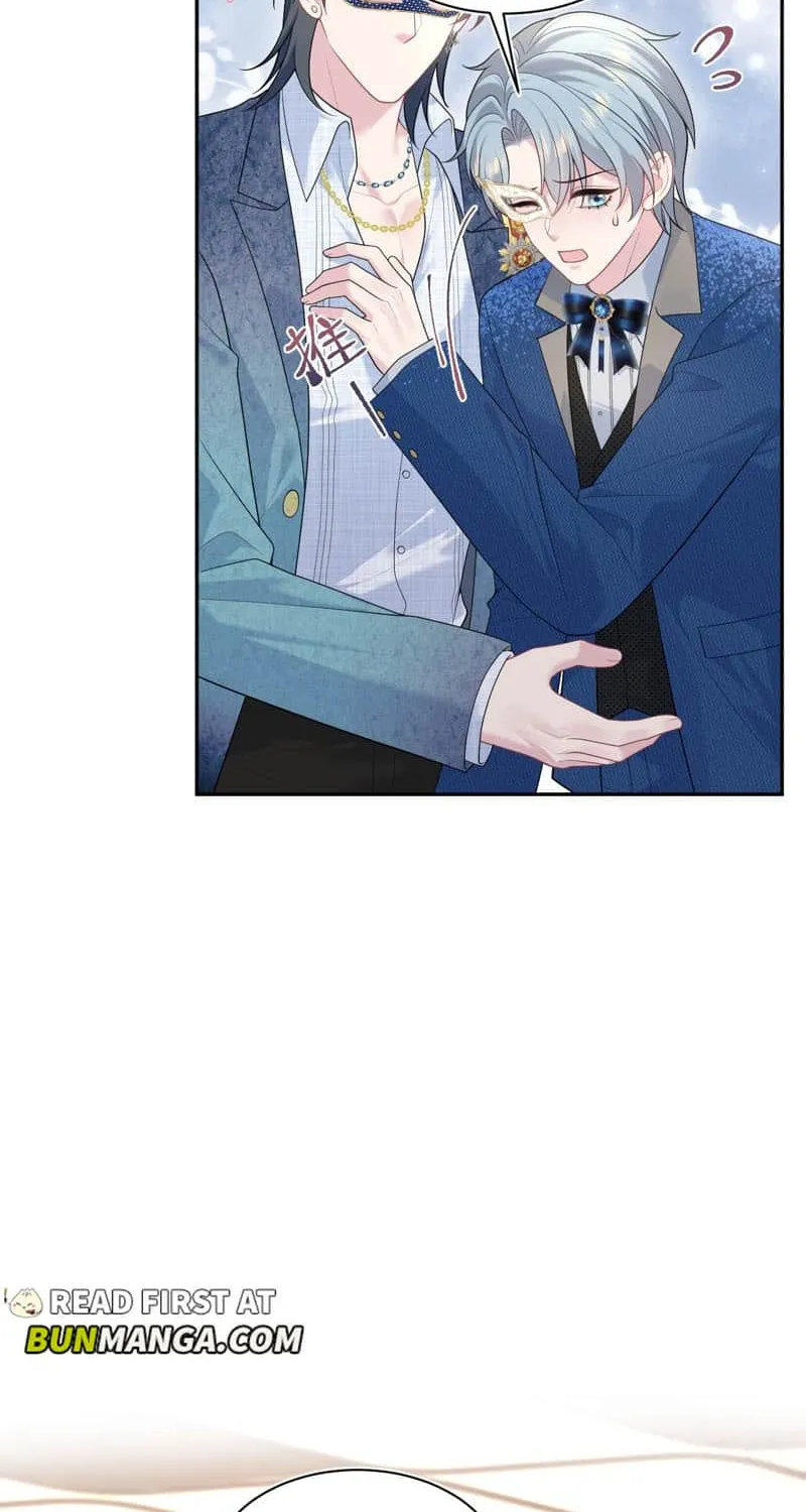 Read Seize My Boyfriend chapter 438 image 25 on Lezhin