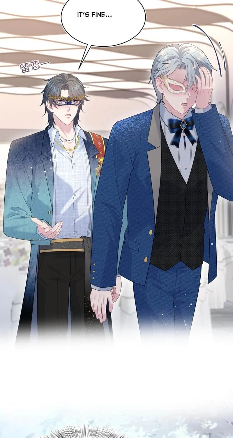 Read Seize My Boyfriend chapter 438 image 26 on Lezhin