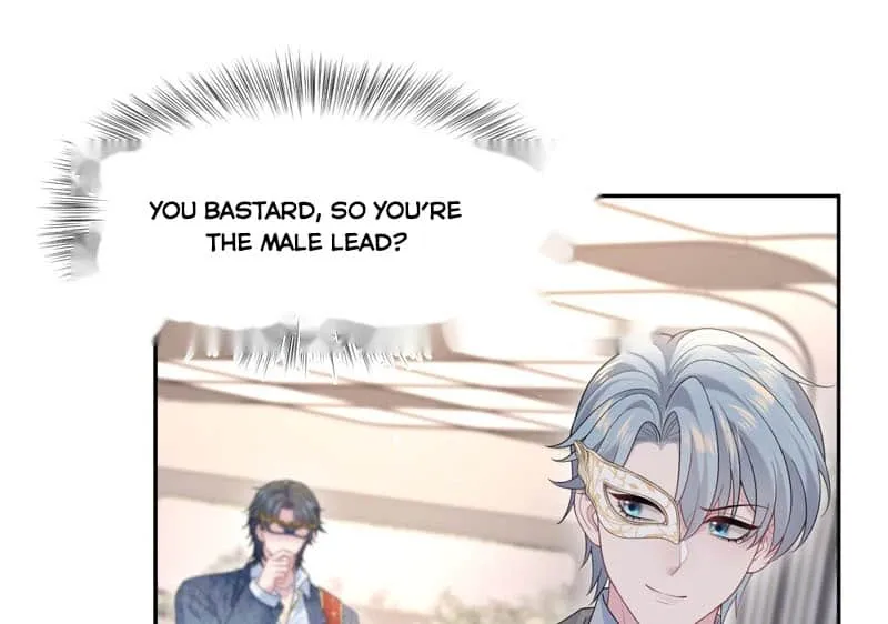 Read Seize My Boyfriend chapter 438 image 28 on Lezhin