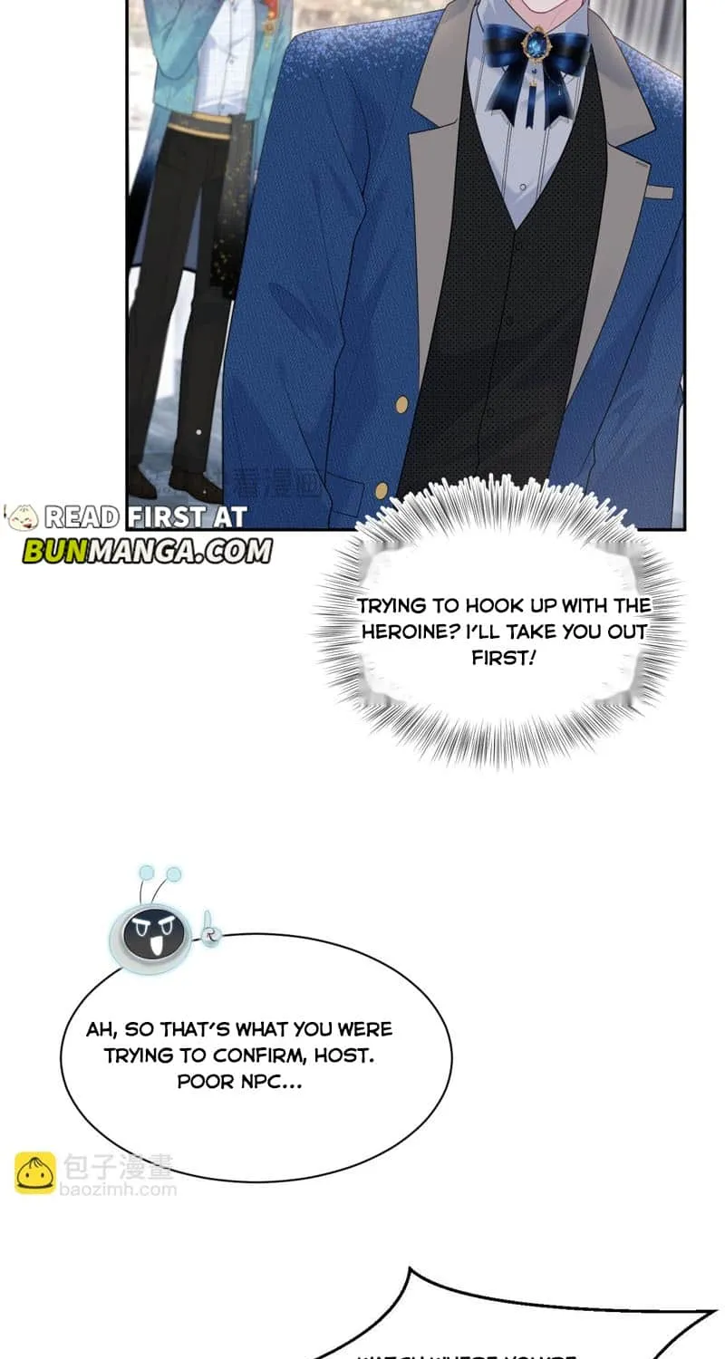 Read Seize My Boyfriend chapter 438 image 29 on Lezhin