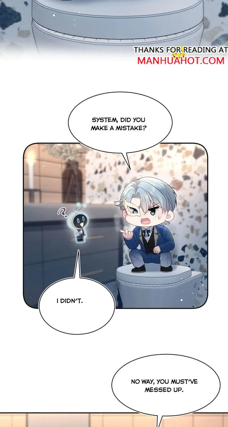 Read Seize My Boyfriend chapter 438 image 3 on Lezhin