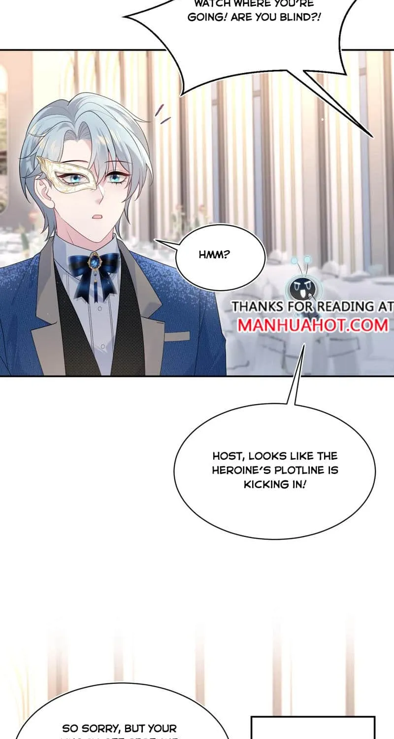Read Seize My Boyfriend chapter 438 image 30 on Lezhin