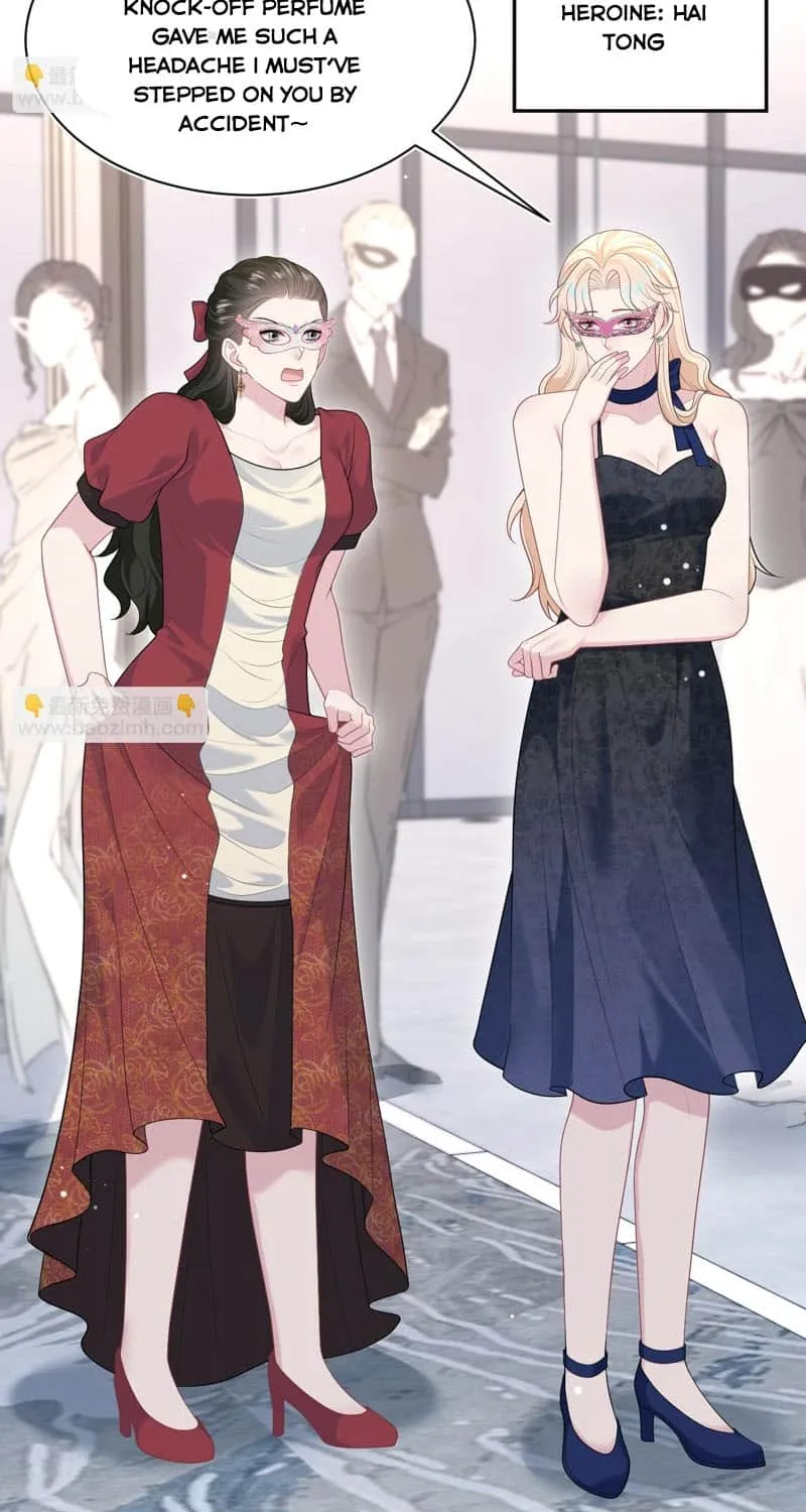 Read Seize My Boyfriend chapter 438 image 31 on Lezhin