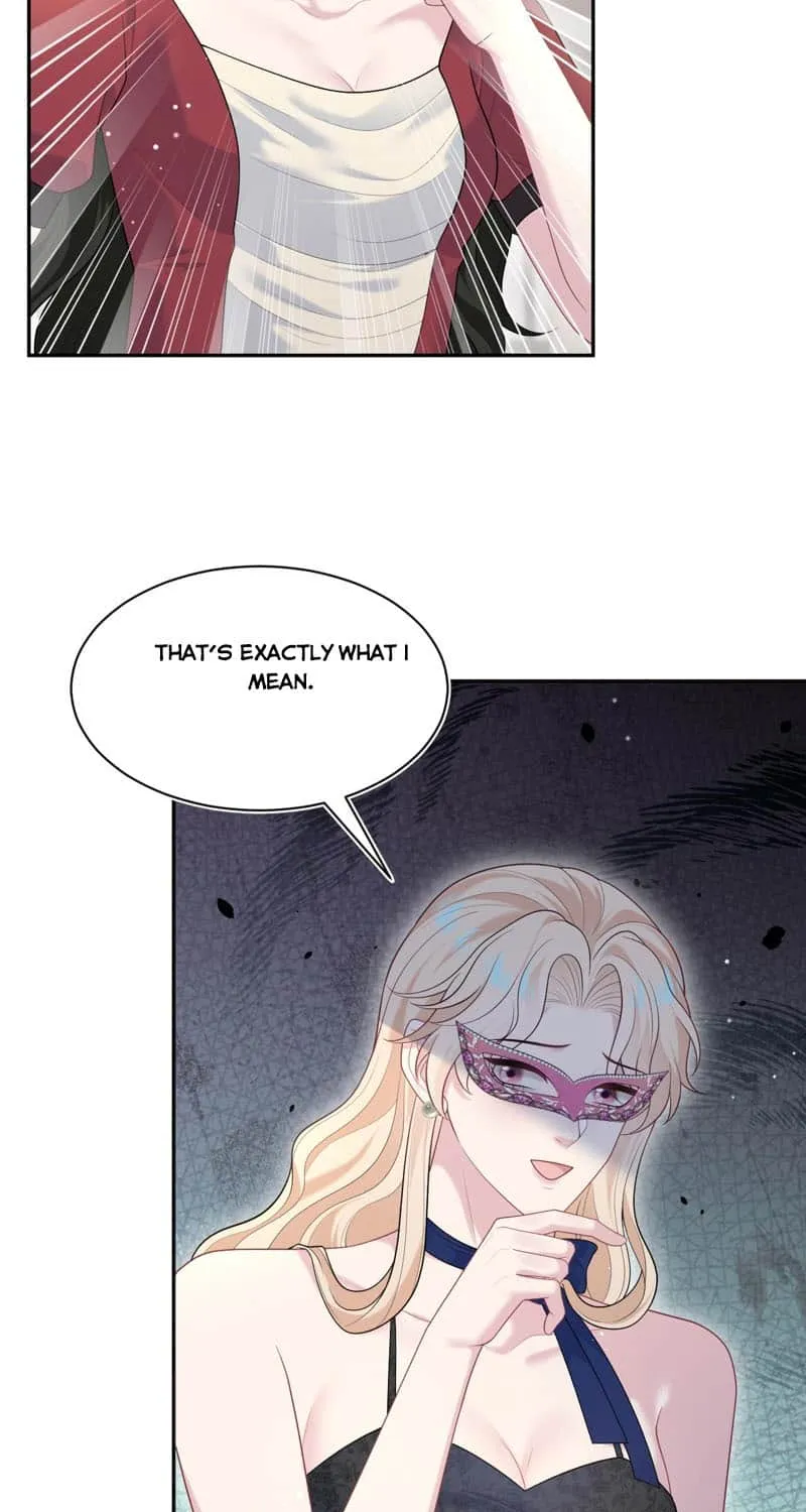 Read Seize My Boyfriend chapter 438 image 33 on Lezhin