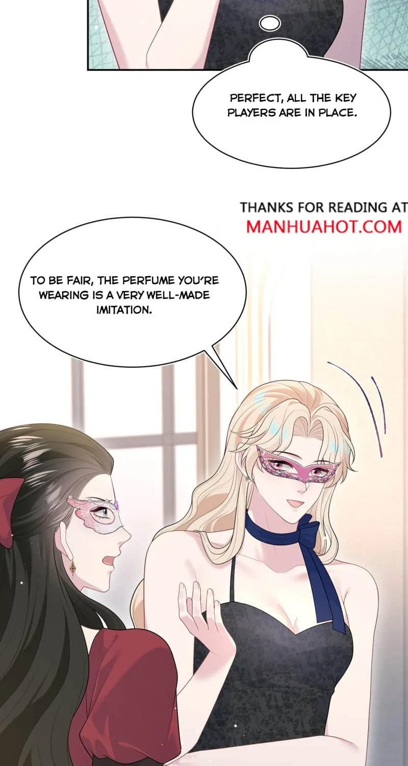 Read Seize My Boyfriend chapter 438 image 34 on Lezhin