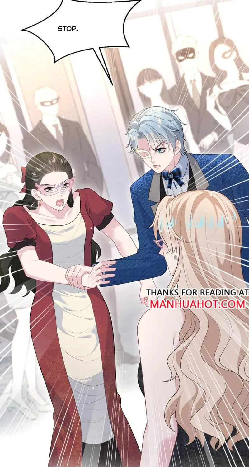 Read Seize My Boyfriend chapter 438 image 37 on Lezhin