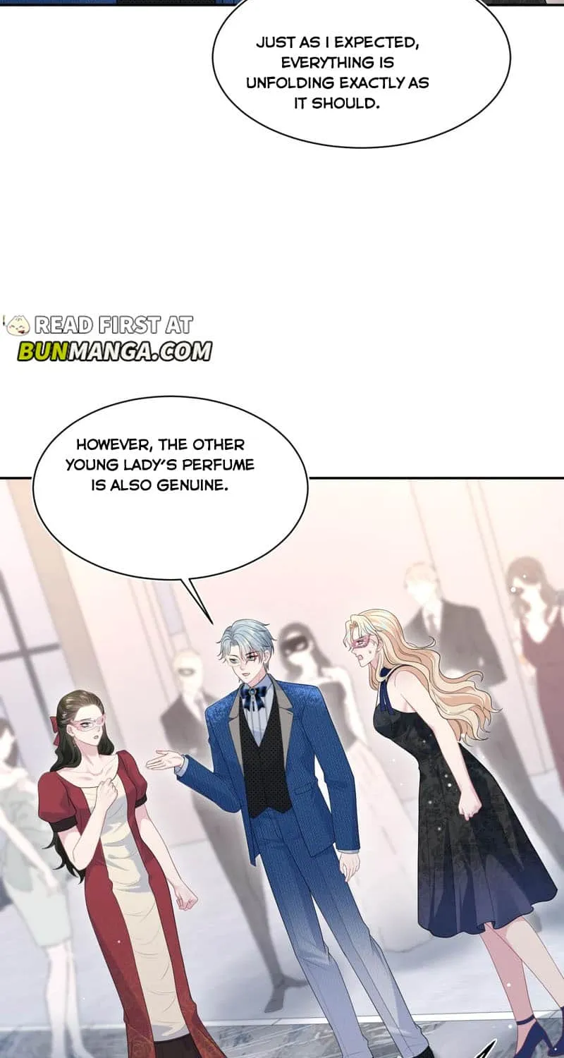 Read Seize My Boyfriend chapter 438 image 39 on Lezhin