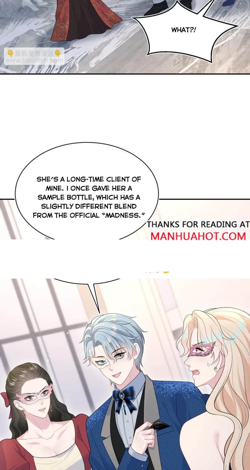 Read Seize My Boyfriend chapter 438 image 40 on Lezhin