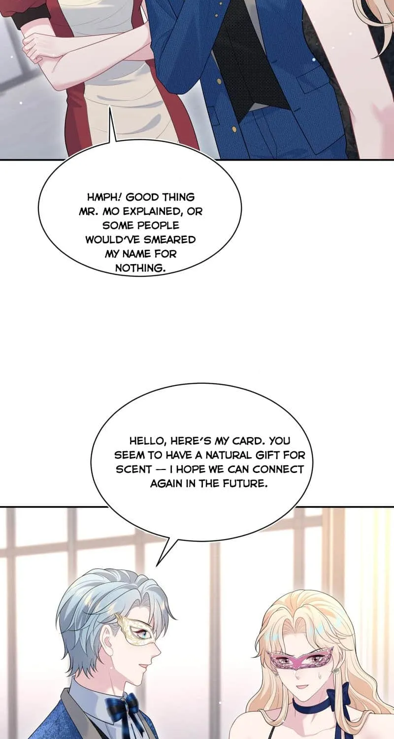 Read Seize My Boyfriend chapter 438 image 41 on Lezhin