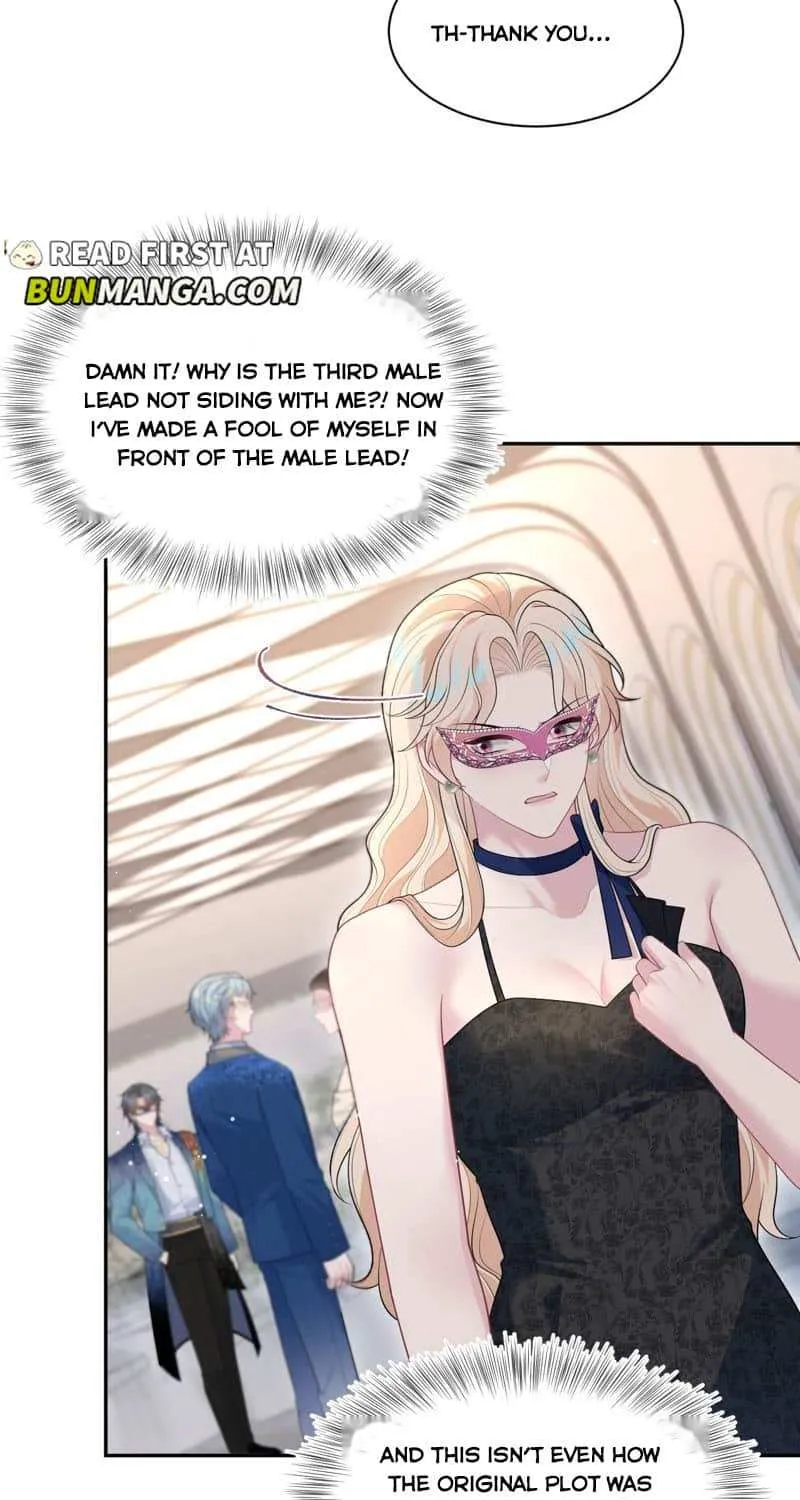 Read Seize My Boyfriend chapter 438 image 43 on Lezhin