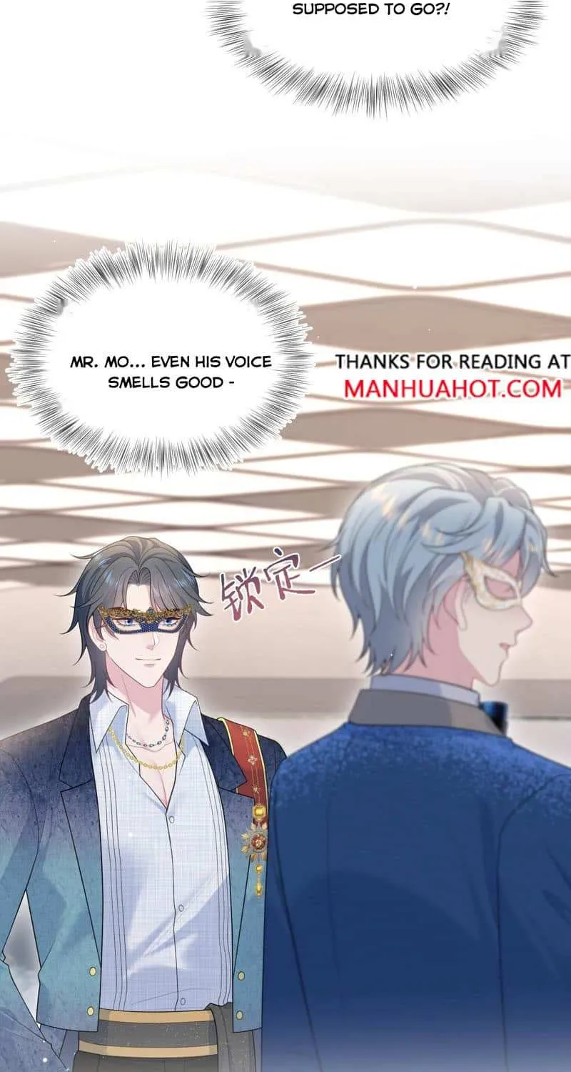 Read Seize My Boyfriend chapter 438 image 44 on Lezhin