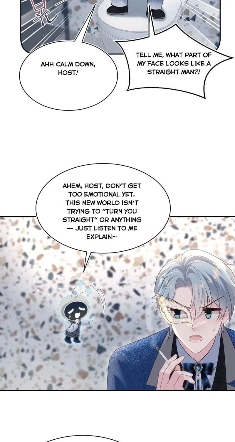 Read Seize My Boyfriend chapter 438 image 5 on Lezhin