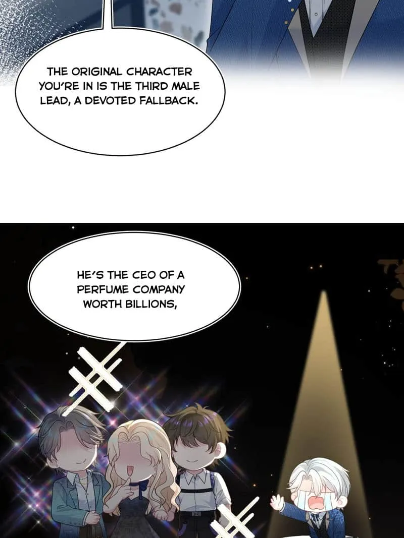 Read Seize My Boyfriend chapter 438 image 7 on Lezhin