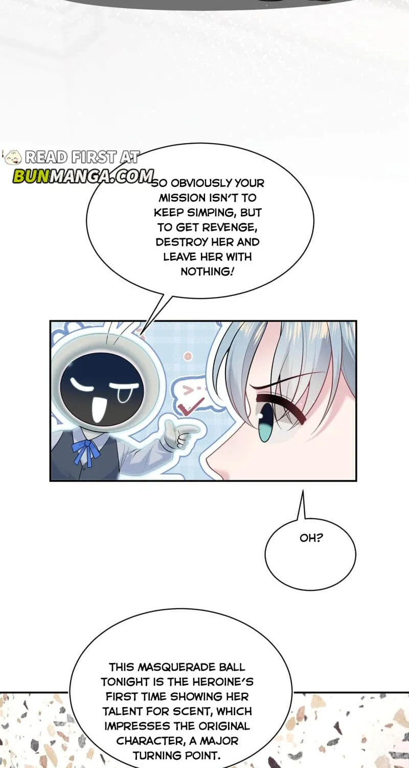 Read Seize My Boyfriend chapter 438 image 9 on Lezhin
