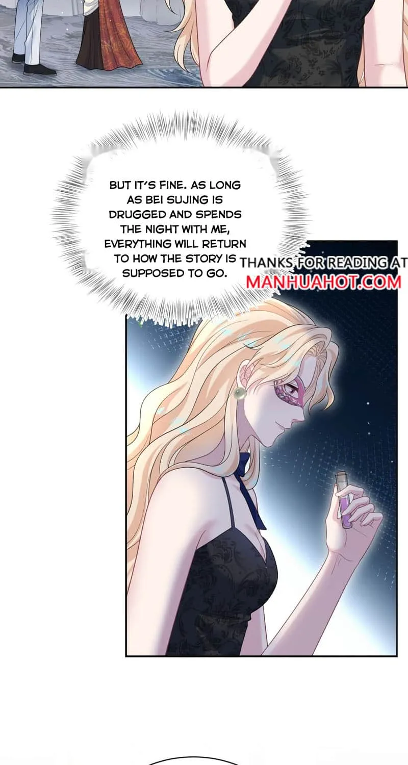 Read Seize My Boyfriend chapter 439 image 1 on Lezhin