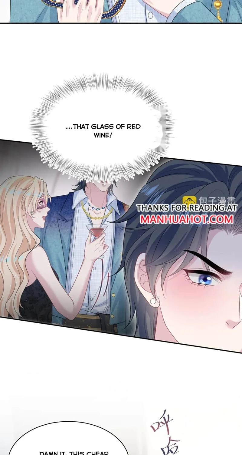 Read Seize My Boyfriend chapter 439 image 14 on Lezhin