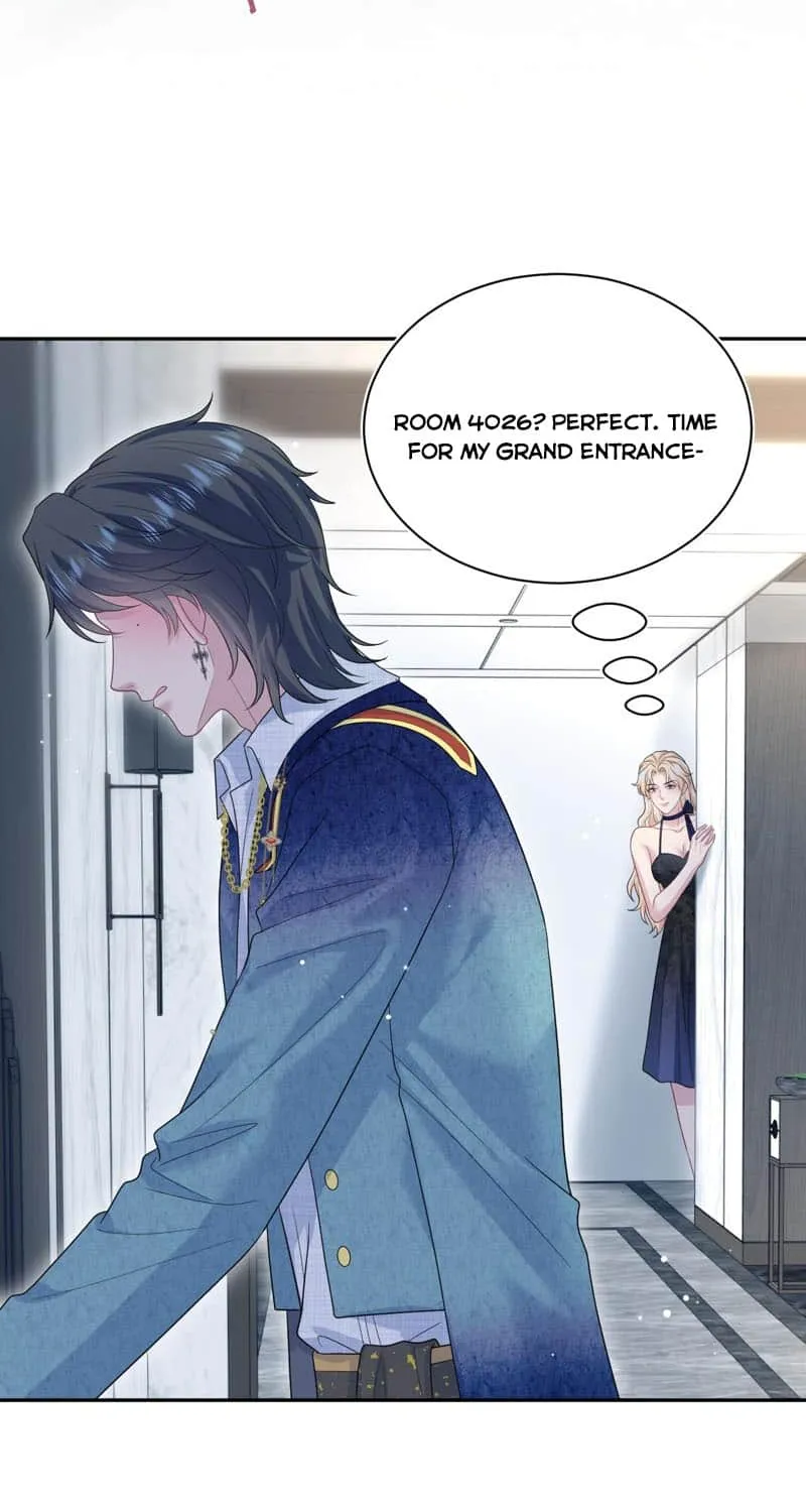 Read Seize My Boyfriend chapter 439 image 16 on Lezhin