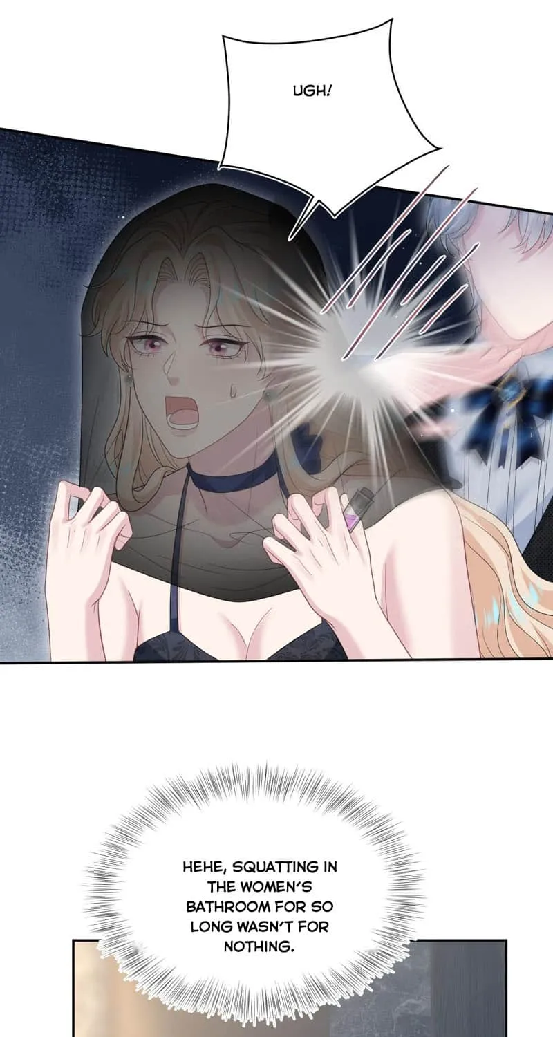 Read Seize My Boyfriend chapter 439 image 21 on Lezhin