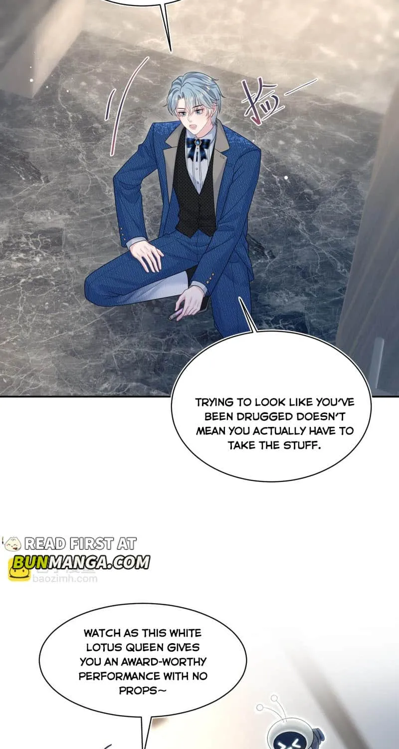 Read Seize My Boyfriend chapter 439 image 23 on Lezhin
