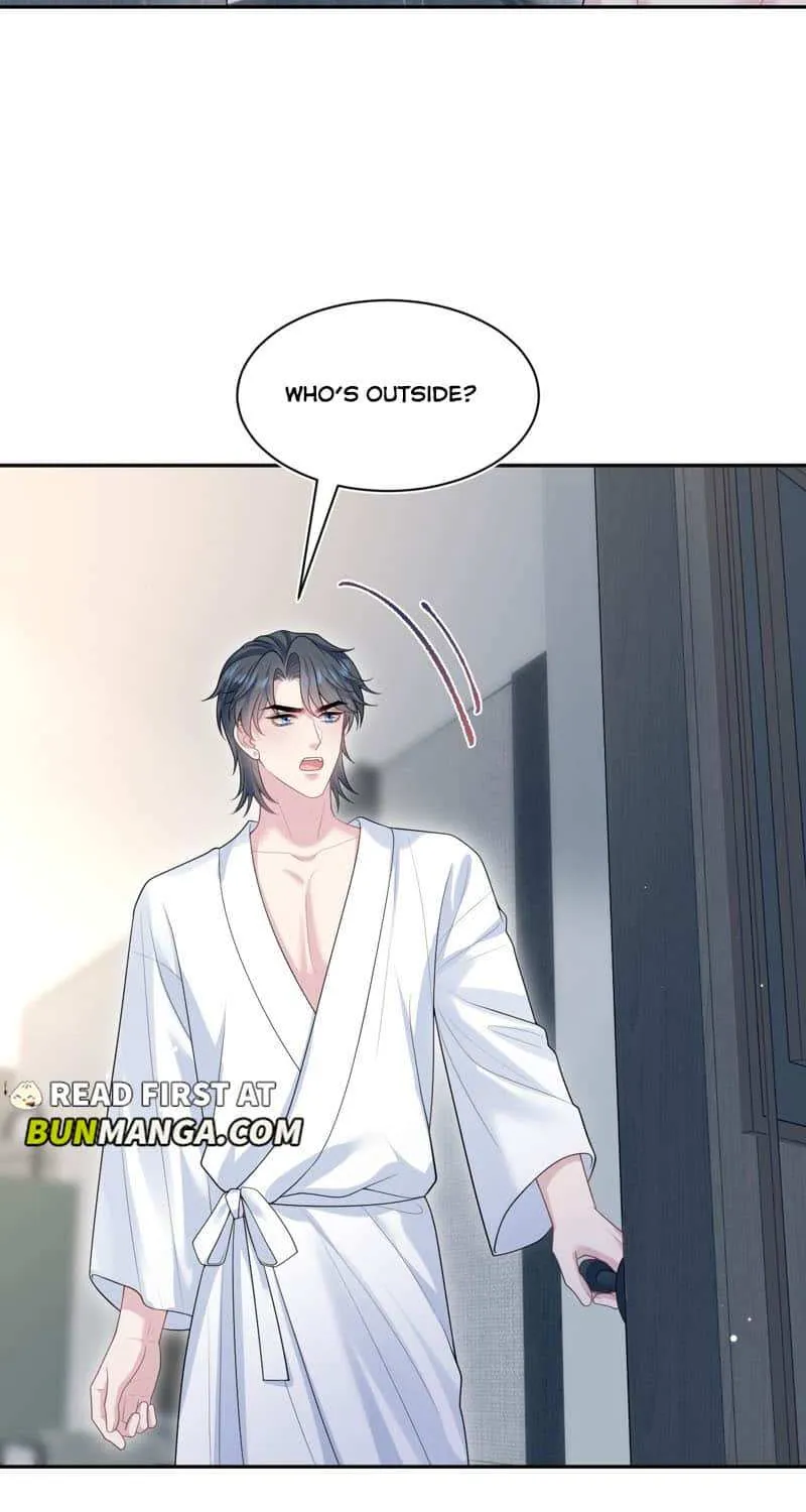Read Seize My Boyfriend chapter 439 image 30 on Lezhin