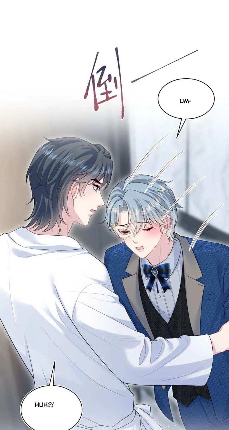 Read Seize My Boyfriend chapter 439 image 31 on Lezhin