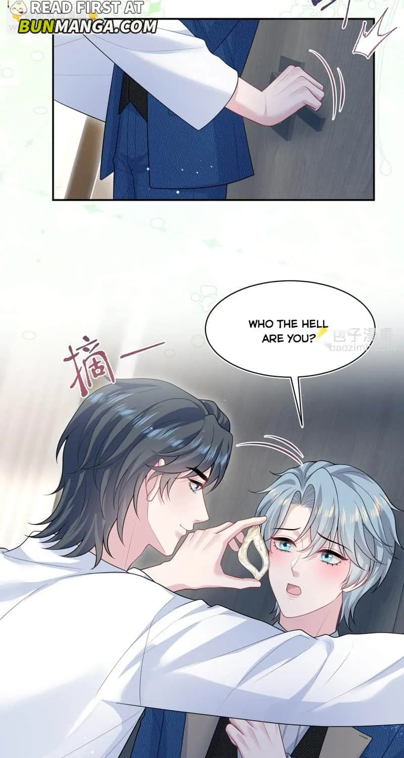Read Seize My Boyfriend chapter 439 image 35 on Lezhin