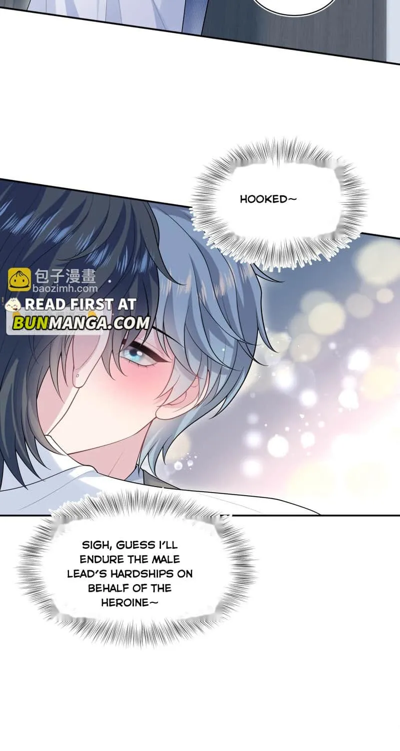 Read Seize My Boyfriend chapter 439 image 39 on Lezhin
