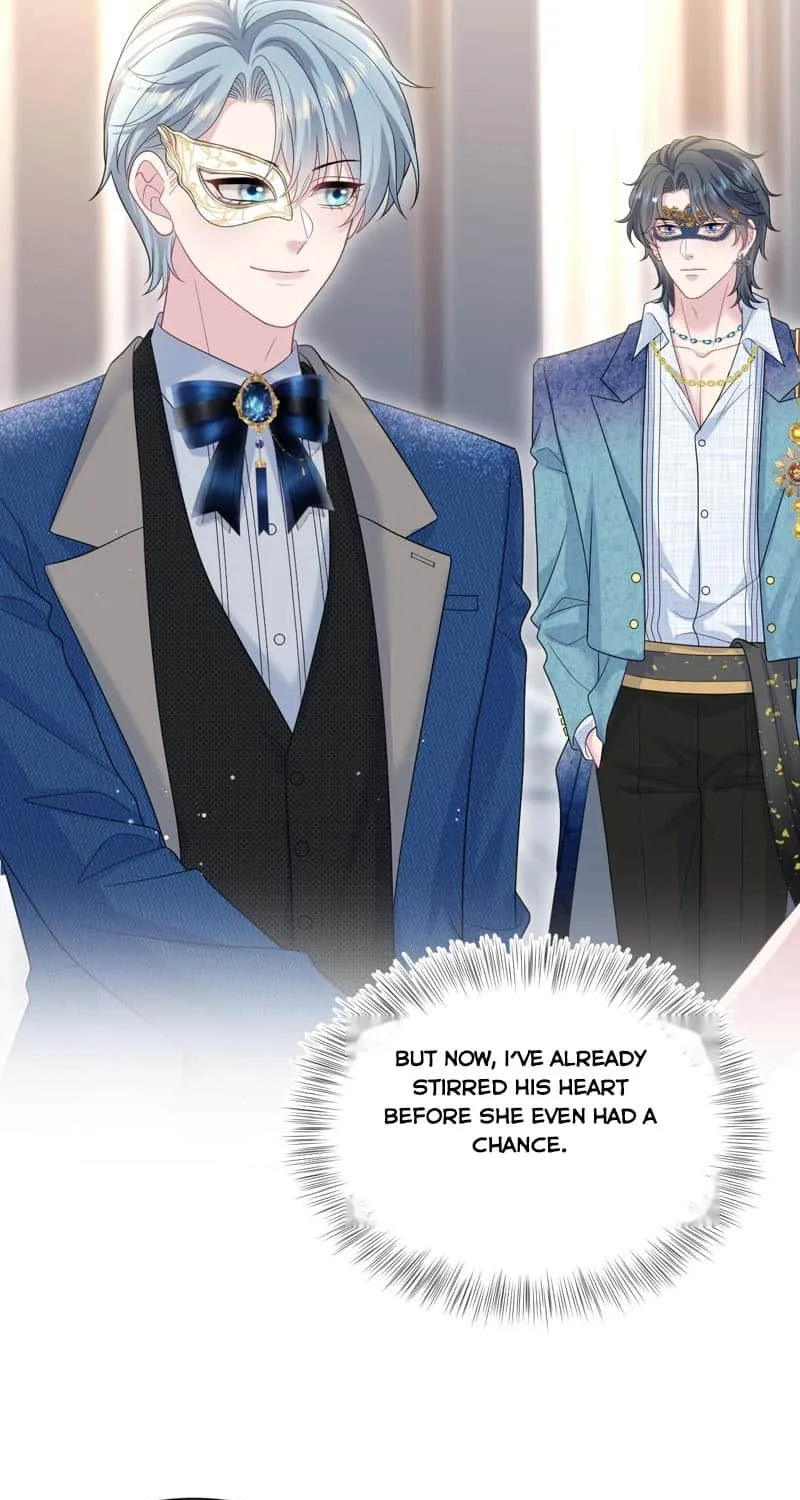 Read Seize My Boyfriend chapter 439 image 4 on Lezhin
