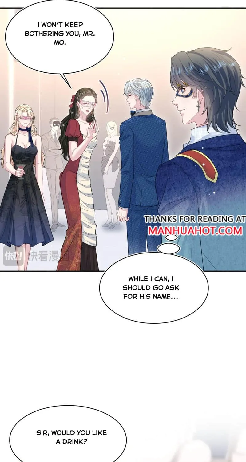 Read Seize My Boyfriend chapter 439 image 5 on Lezhin
