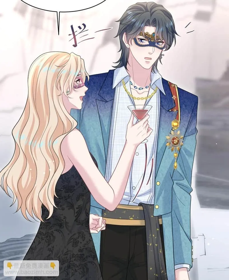Read Seize My Boyfriend chapter 439 image 6 on Lezhin