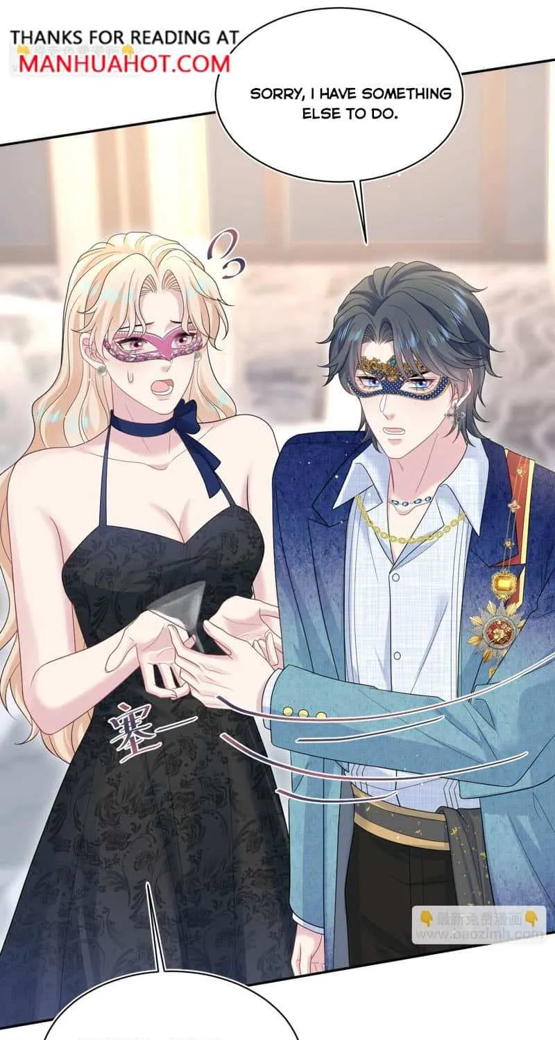 Read Seize My Boyfriend chapter 439 image 9 on Lezhin