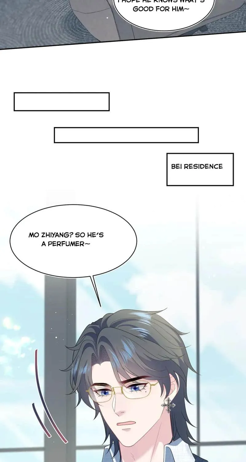 Read Seize My Boyfriend chapter 441 image 12 on Lezhin