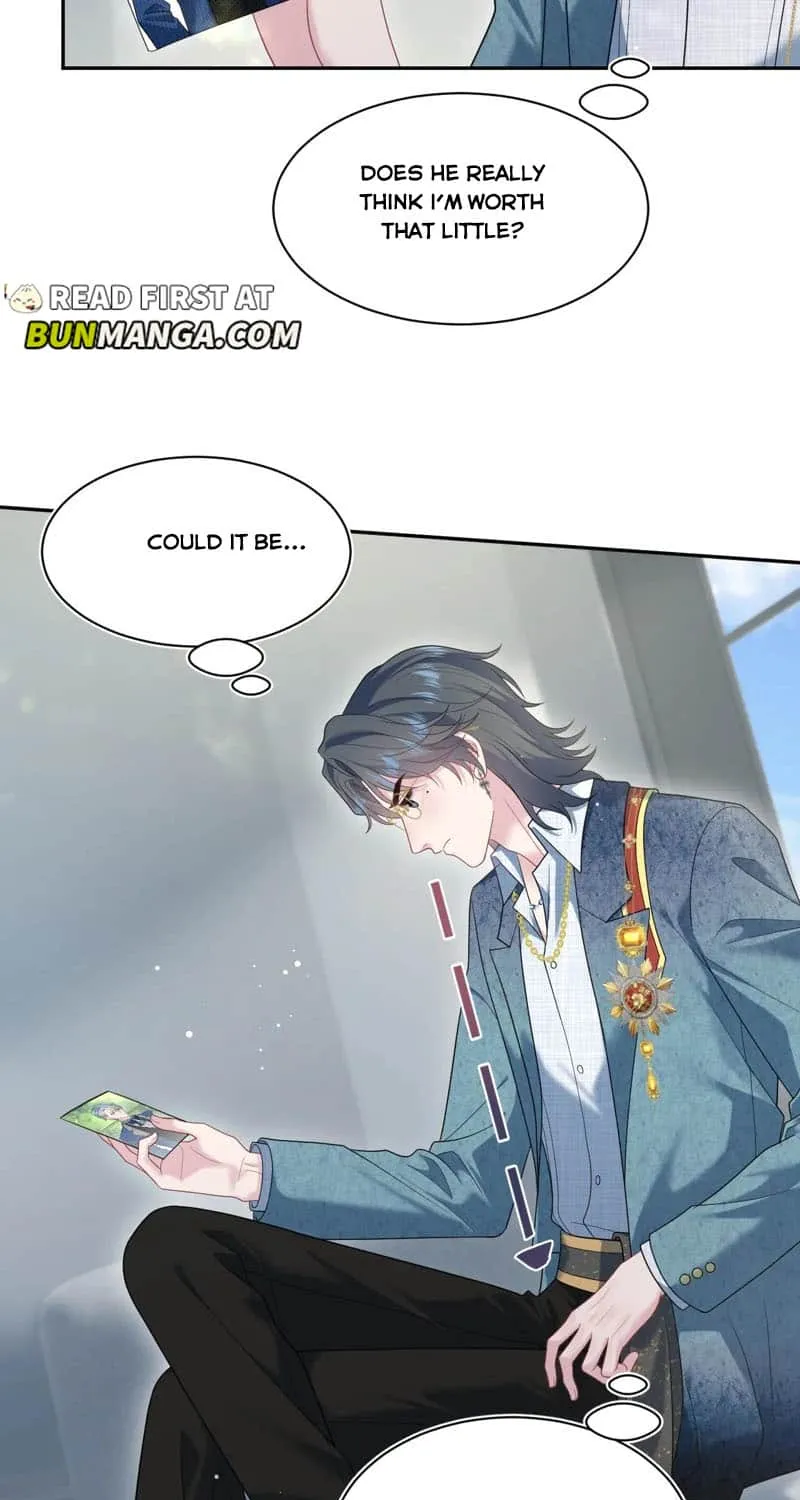 Read Seize My Boyfriend chapter 441 image 15 on Lezhin