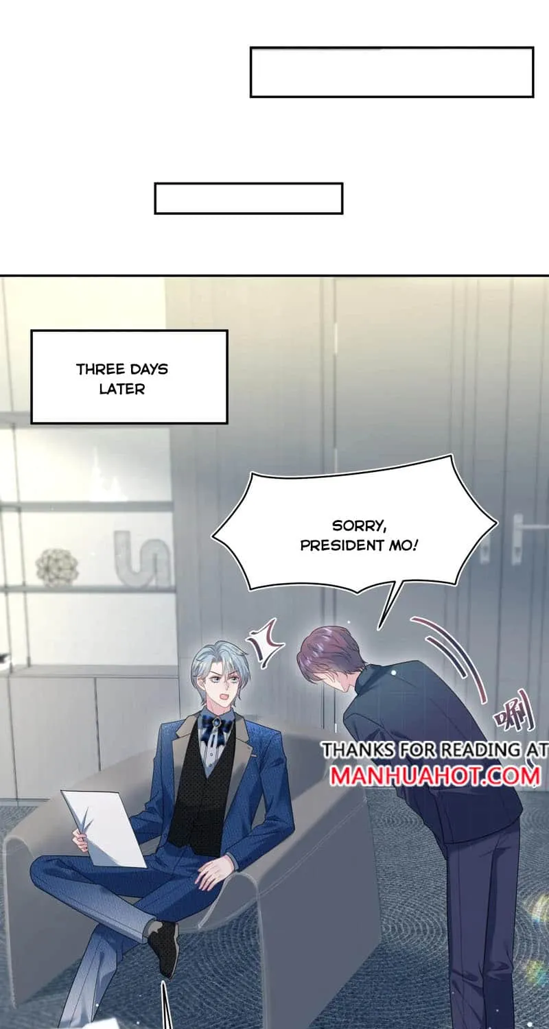 Read Seize My Boyfriend chapter 441 image 19 on Lezhin