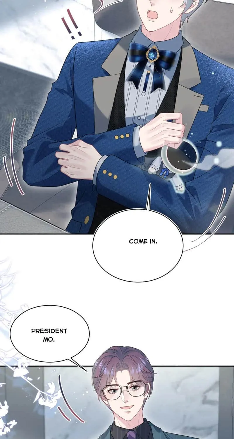 Read Seize My Boyfriend chapter 441 image 2 on Lezhin