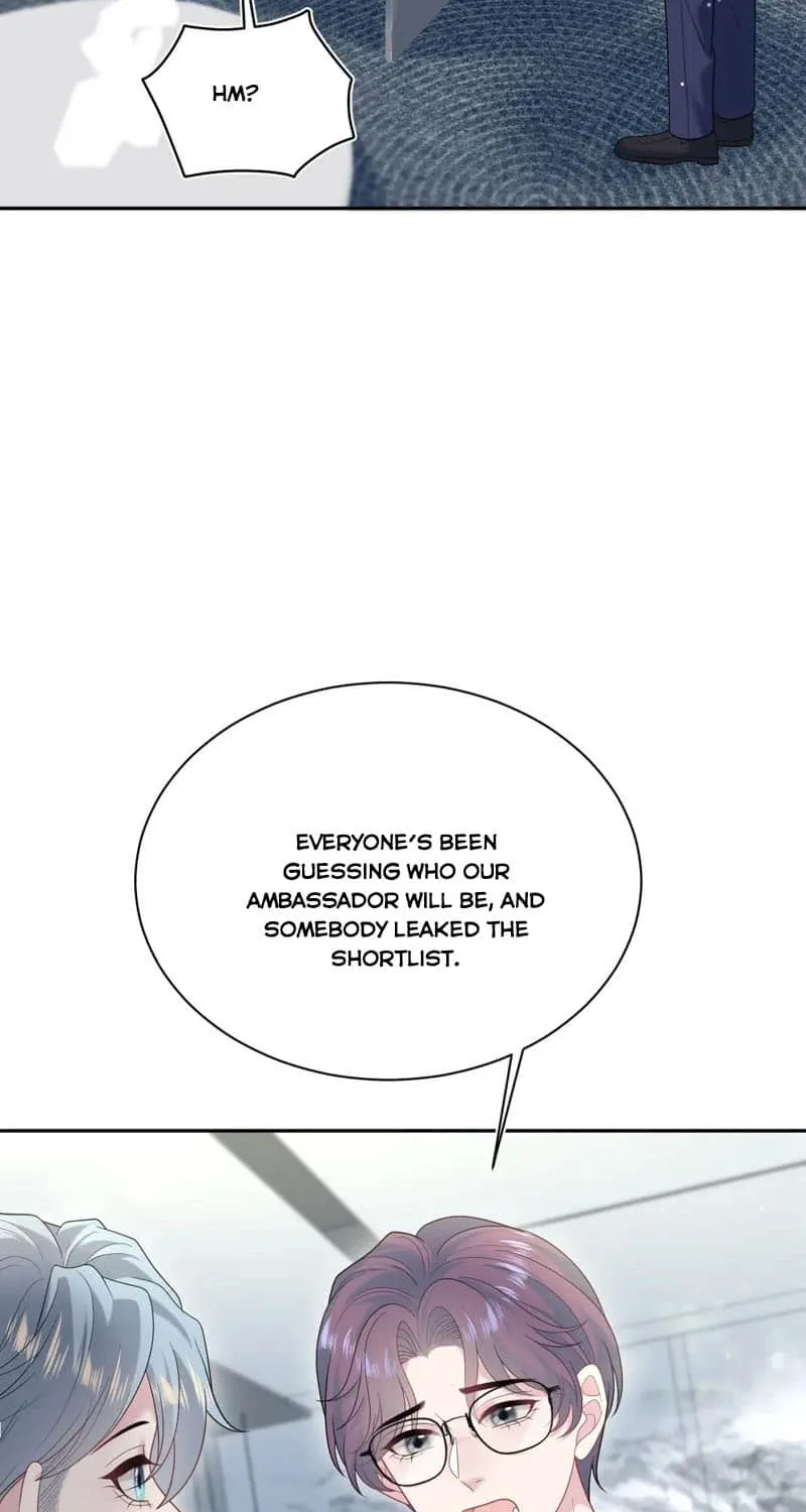 Read Seize My Boyfriend chapter 441 image 20 on Lezhin