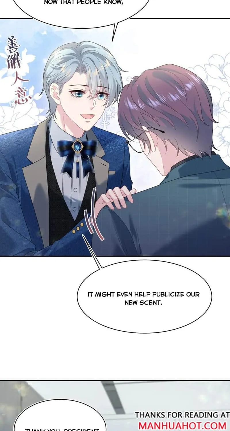 Read Seize My Boyfriend chapter 441 image 23 on Lezhin