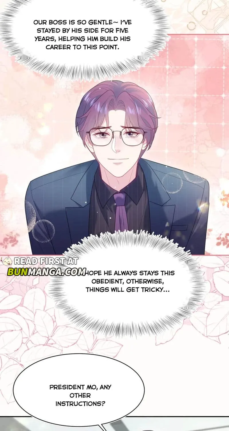 Read Seize My Boyfriend chapter 441 image 25 on Lezhin