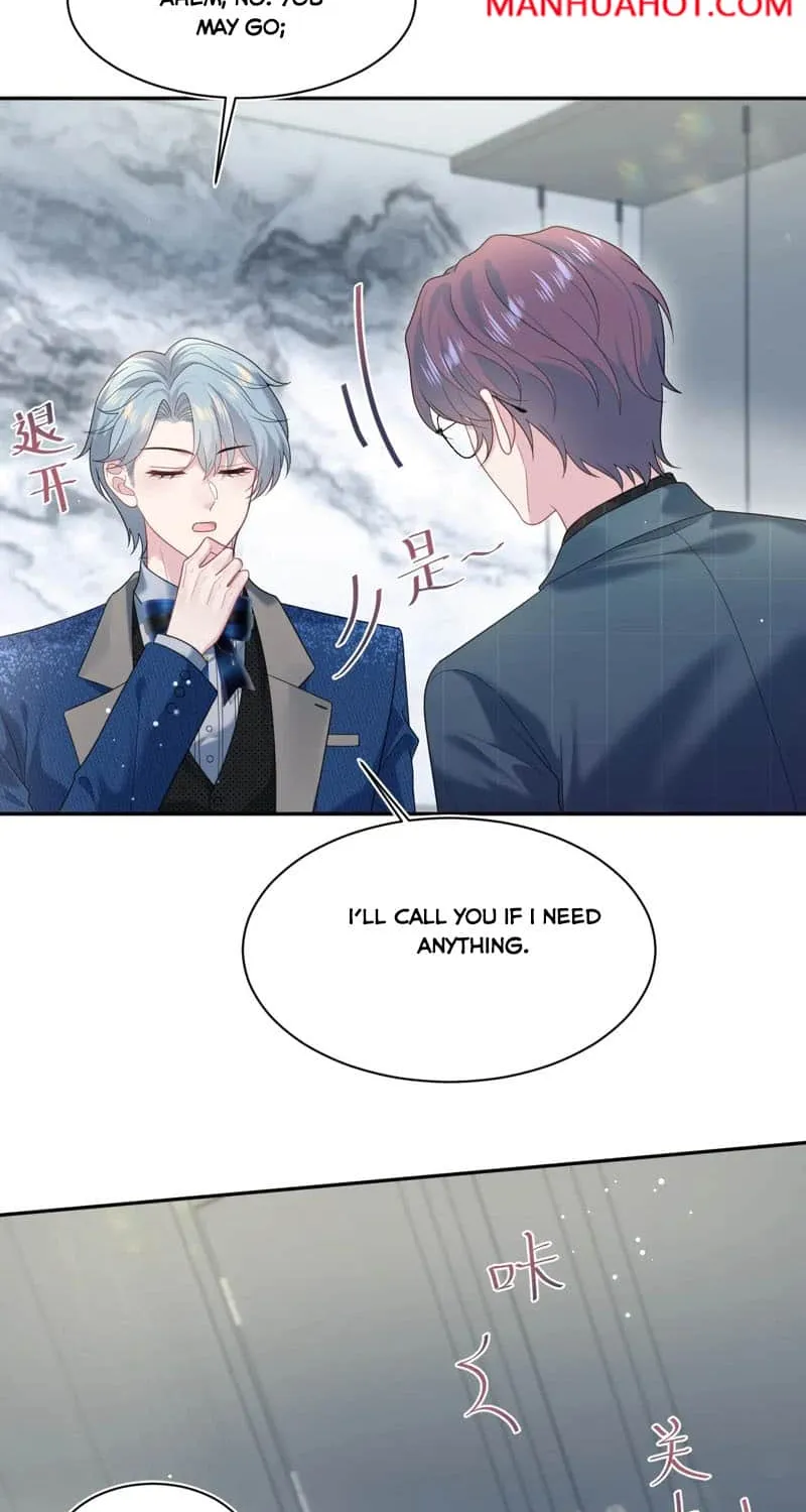 Read Seize My Boyfriend chapter 441 image 27 on Lezhin
