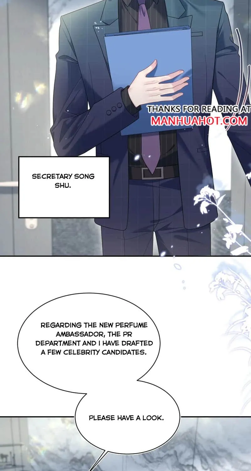 Read Seize My Boyfriend chapter 441 image 3 on Lezhin