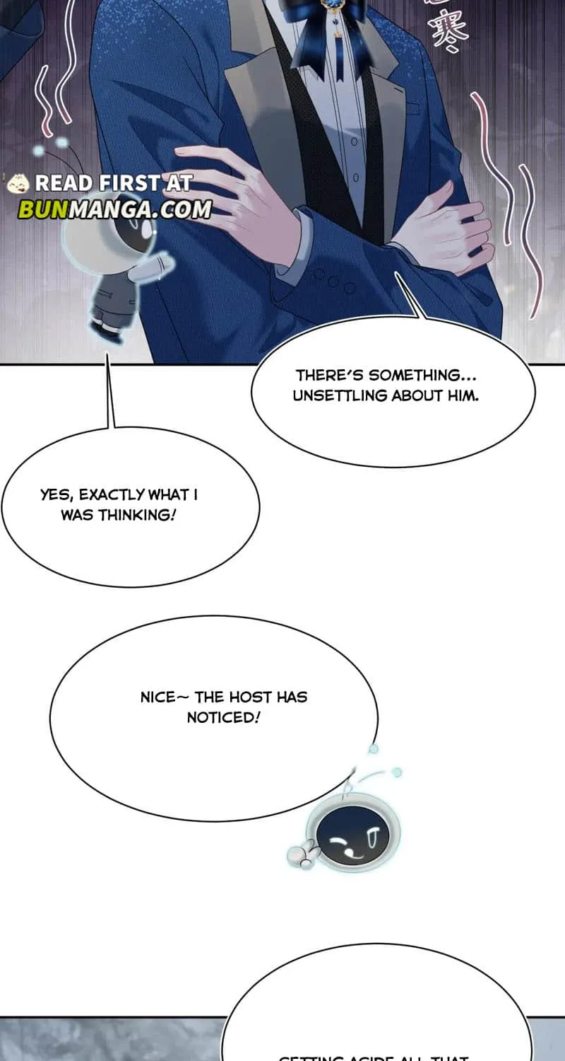Read Seize My Boyfriend chapter 441 image 30 on Lezhin