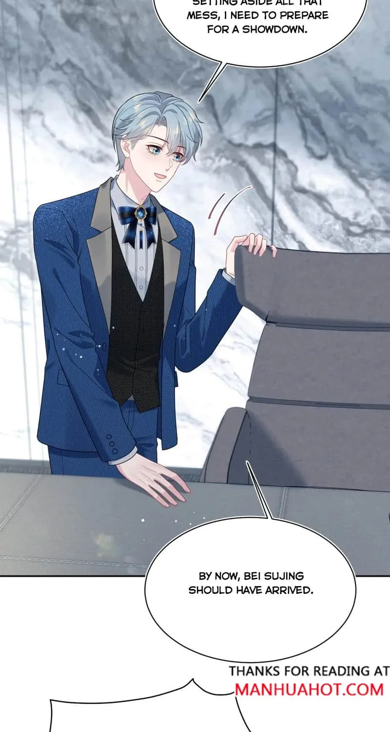 Read Seize My Boyfriend chapter 441 image 31 on Lezhin