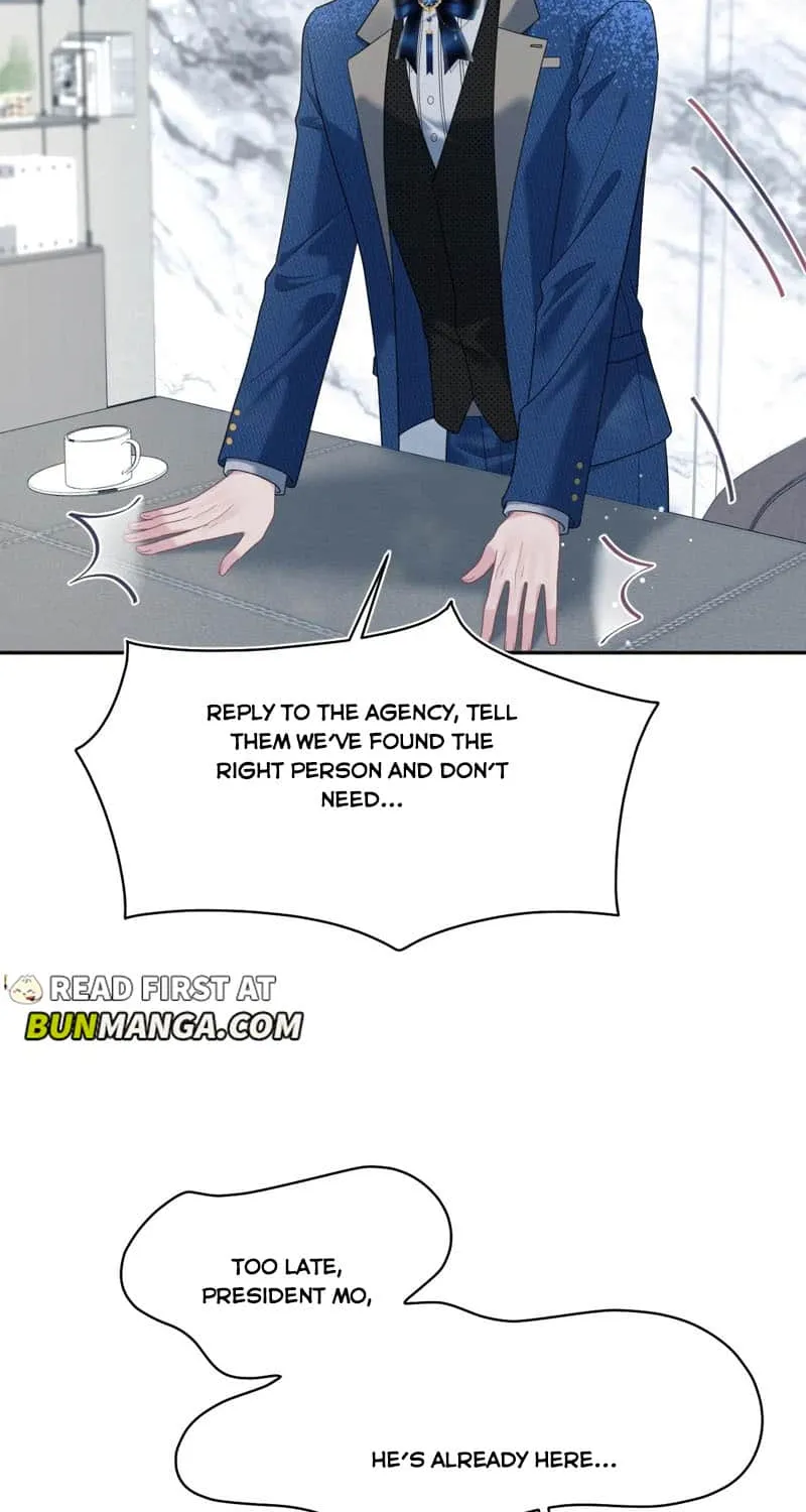 Read Seize My Boyfriend chapter 441 image 34 on Lezhin