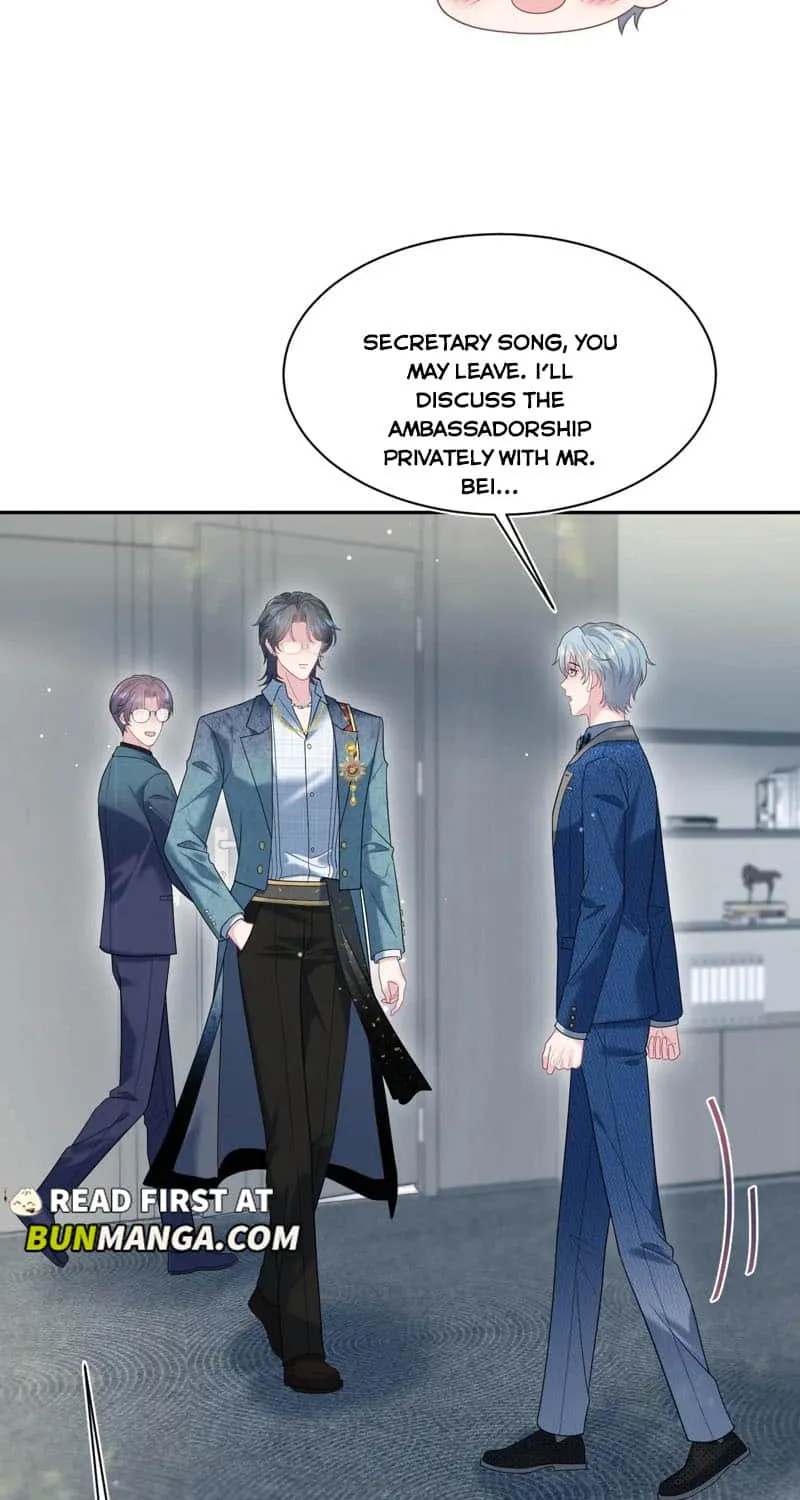 Read Seize My Boyfriend chapter 441 image 38 on Lezhin