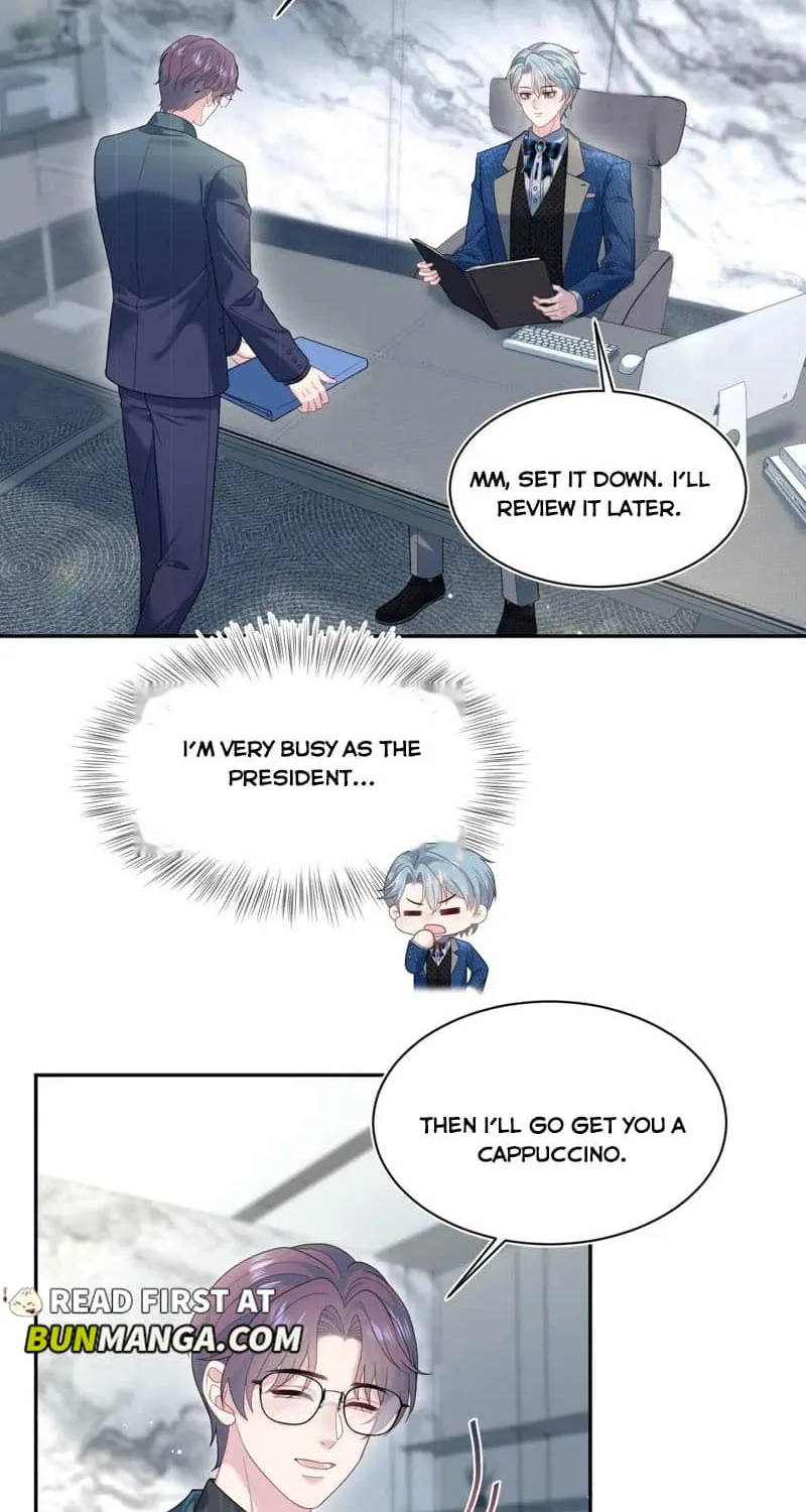 Read Seize My Boyfriend chapter 441 image 4 on Lezhin