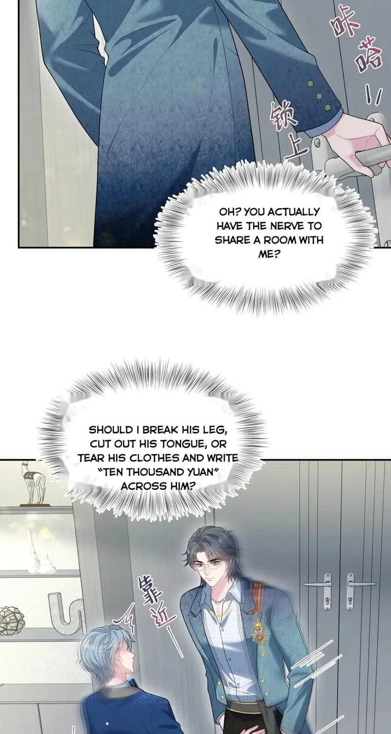 Read Seize My Boyfriend chapter 441 image 41 on Lezhin